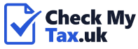 Check My Tax